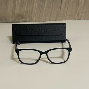Shaquille O'neal signature eyeglasses